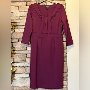 Lands’ End Womens Dress - Sz M